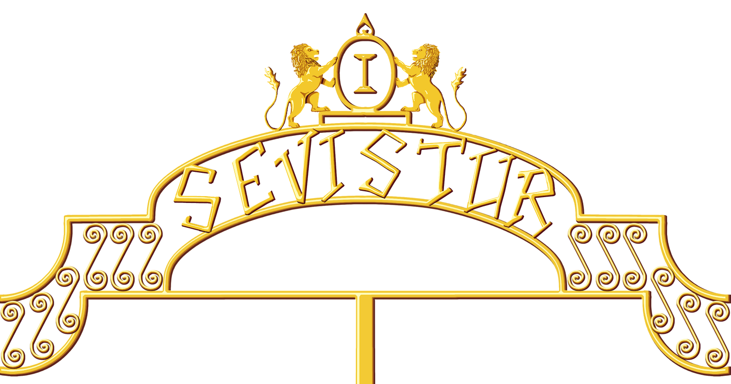 Sevistur